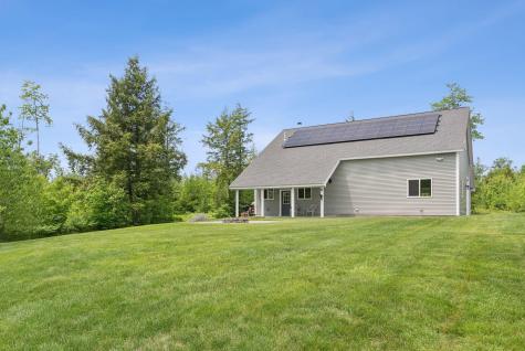7 Sugar Way Gorham ME 04038