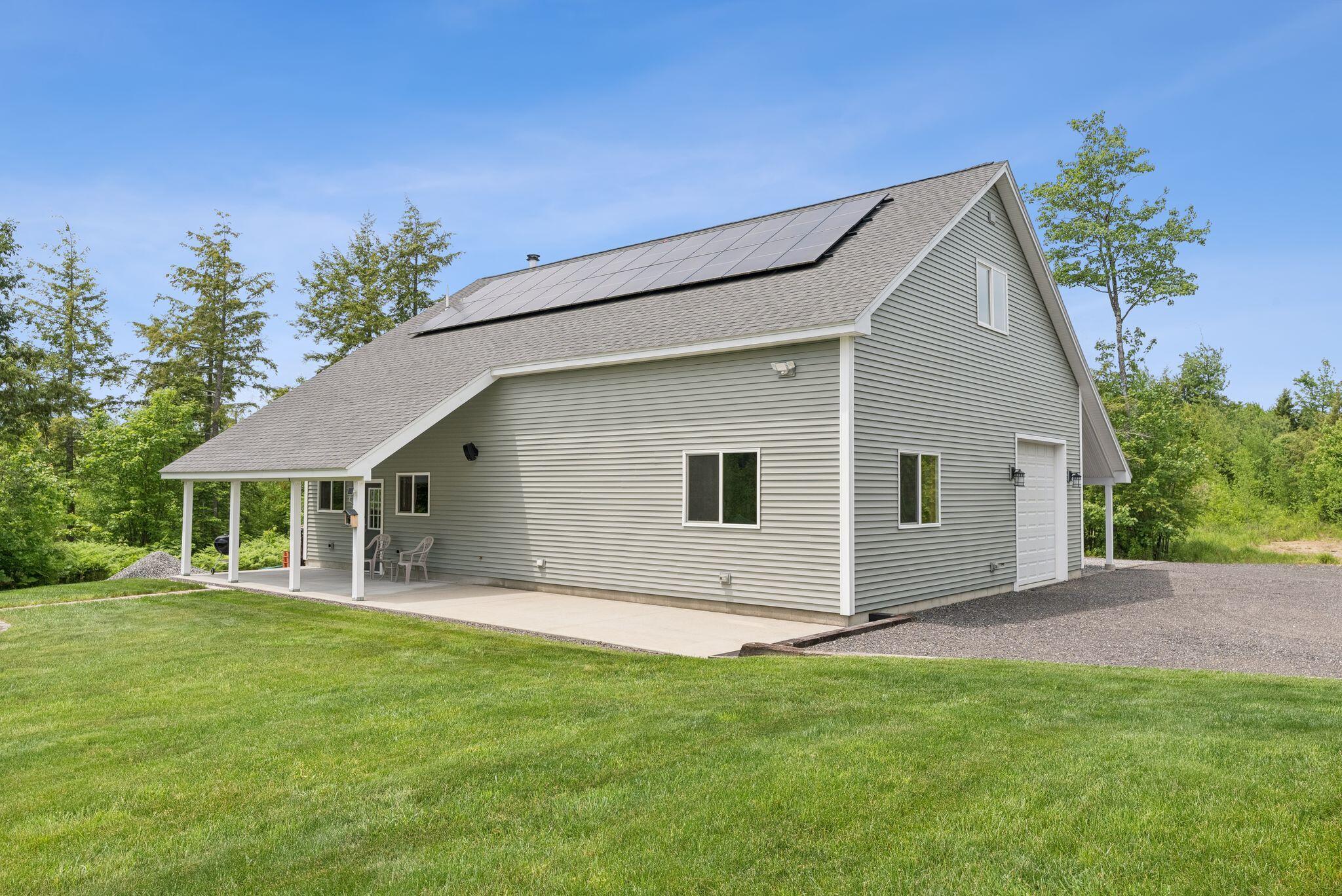 7 Sugar Way Gorham ME 04038