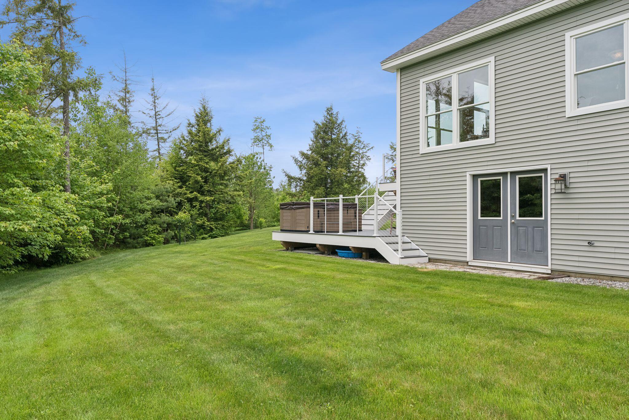 7 Sugar Way Gorham ME 04038