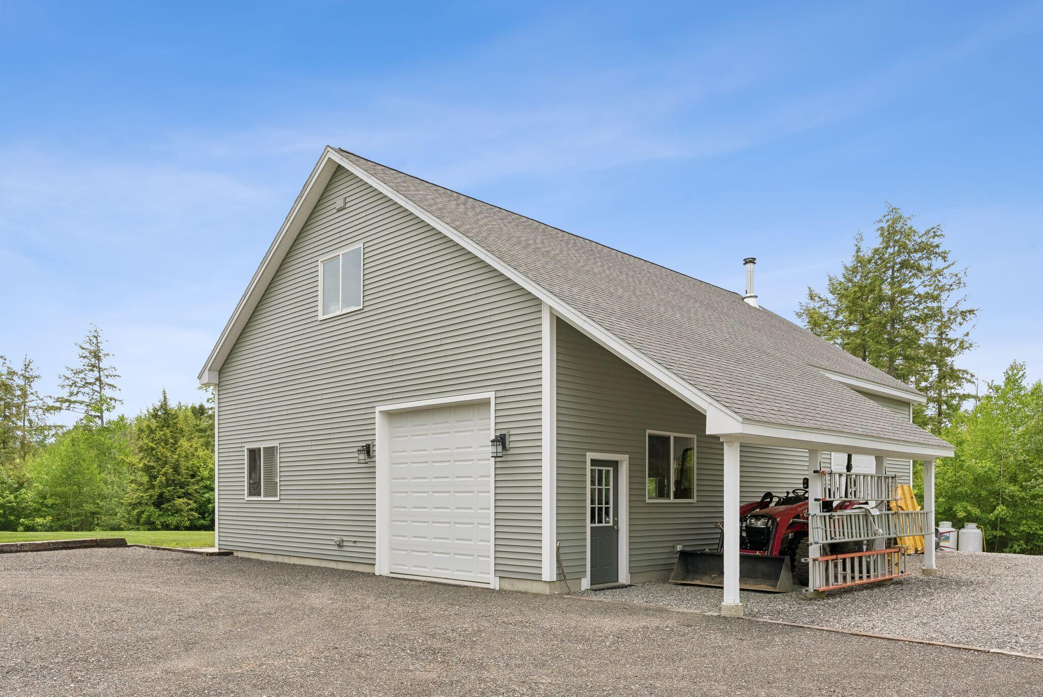 7 Sugar Way Gorham ME 04038