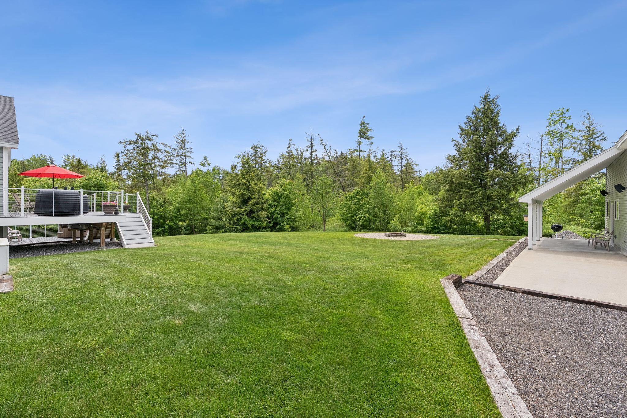 7 Sugar Way Gorham ME 04038