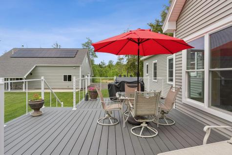 7 Sugar Way Gorham ME 04038