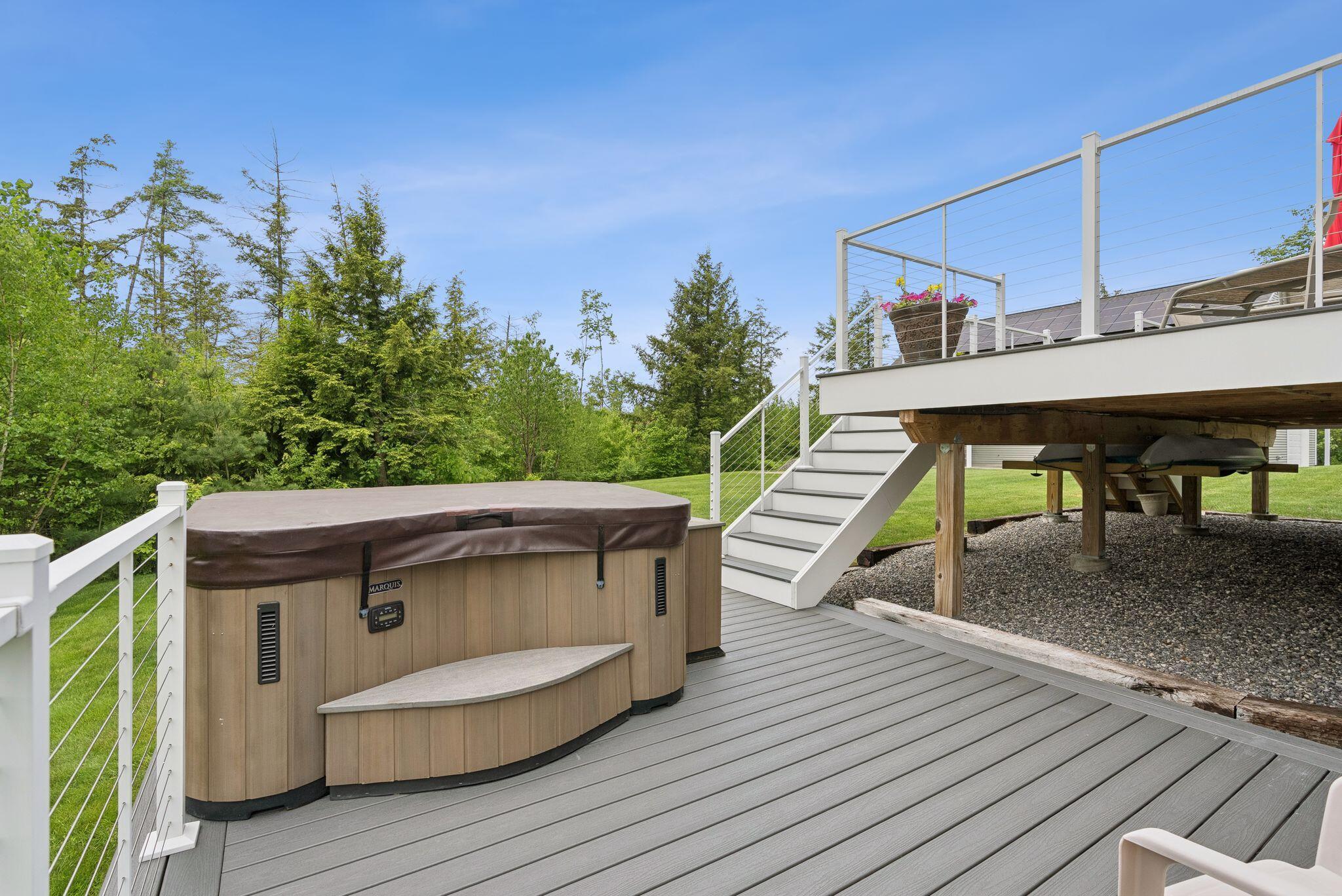 7 Sugar Way Gorham ME 04038