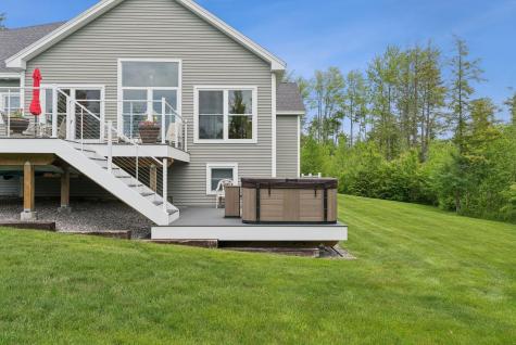 7 Sugar Way Gorham ME 04038
