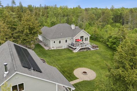 7 Sugar Way Gorham ME 04038