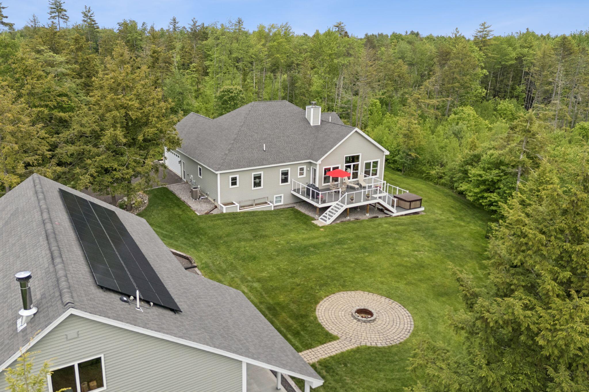 7 Sugar Way Gorham ME 04038