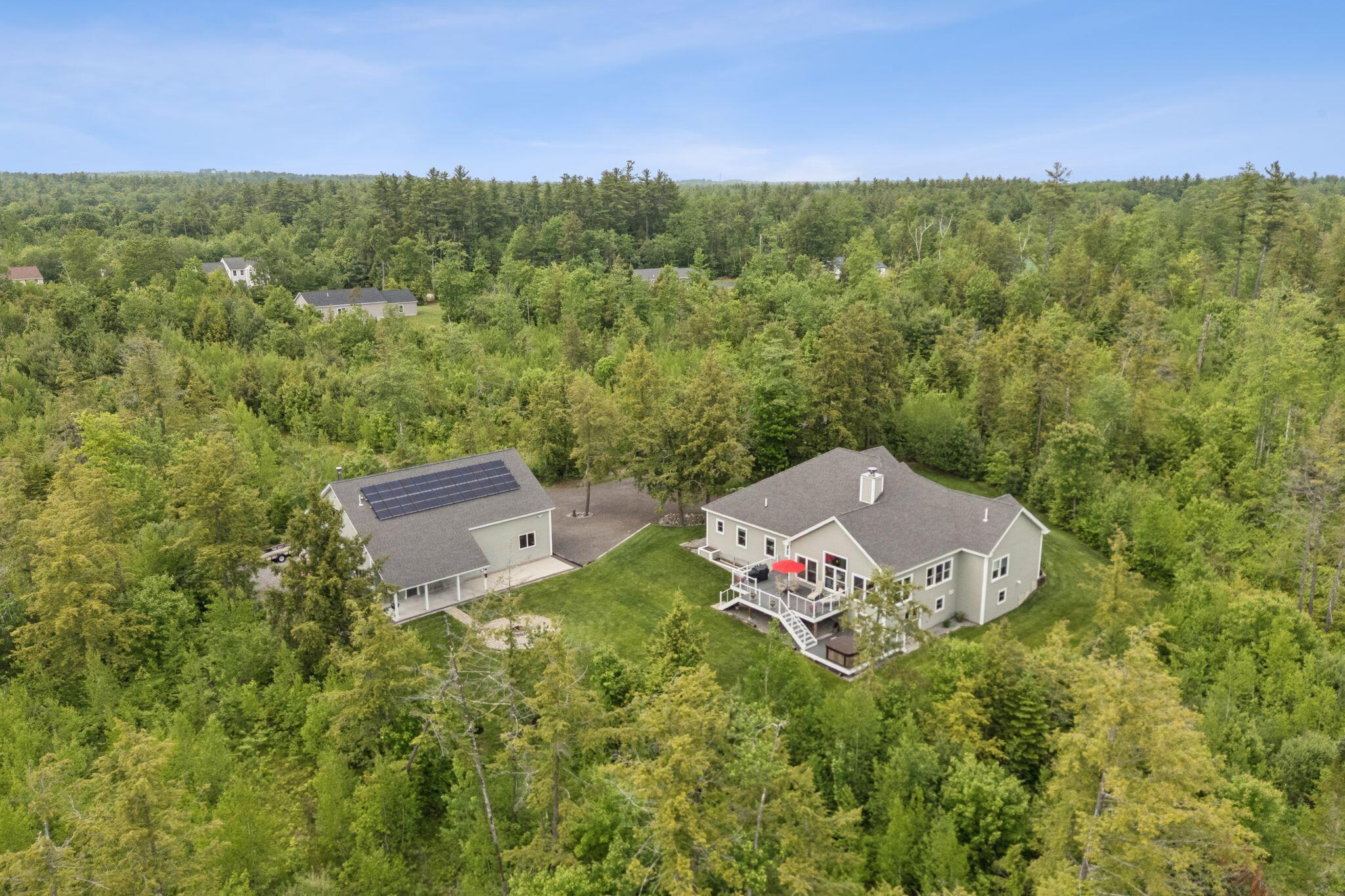 7 Sugar Way Gorham ME 04038