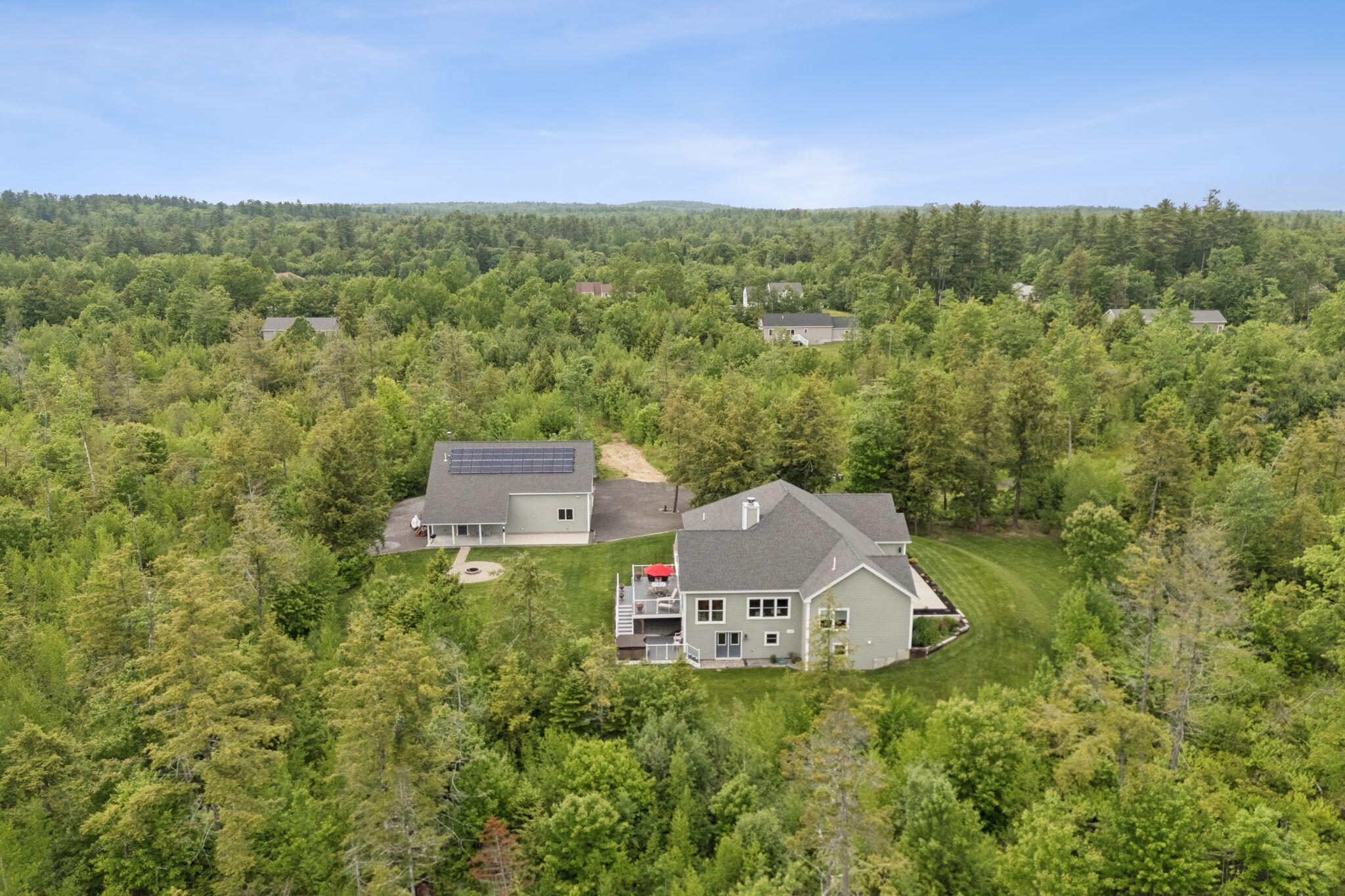 7 Sugar Way Gorham ME 04038