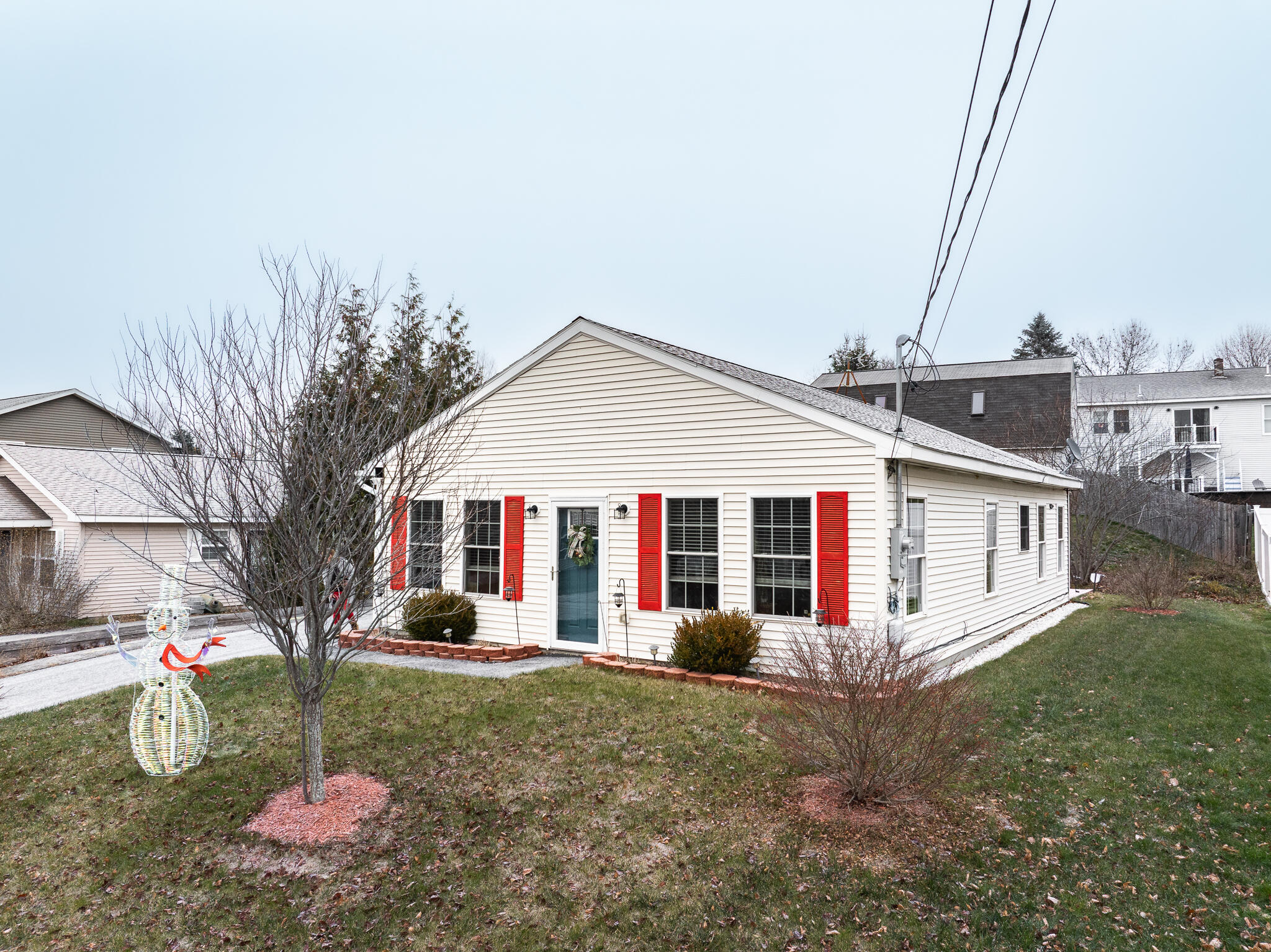 39 Whisper Drive Bangor ME 04401