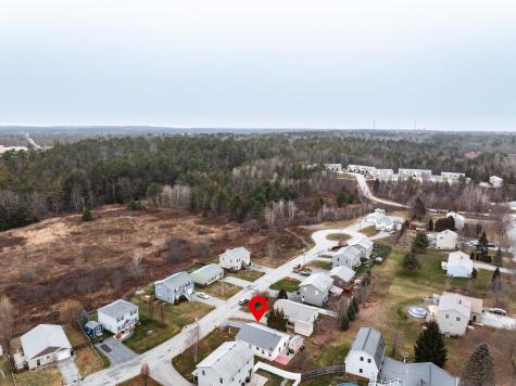 39 Whisper Drive Bangor ME 04401