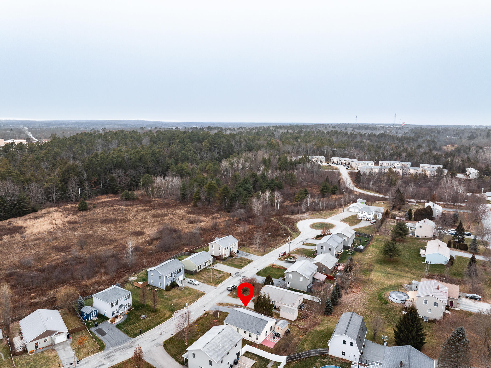 39 Whisper Drive Bangor ME 04401