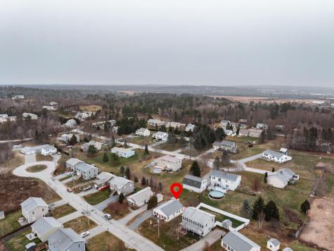 39 Whisper Drive Bangor ME 04401