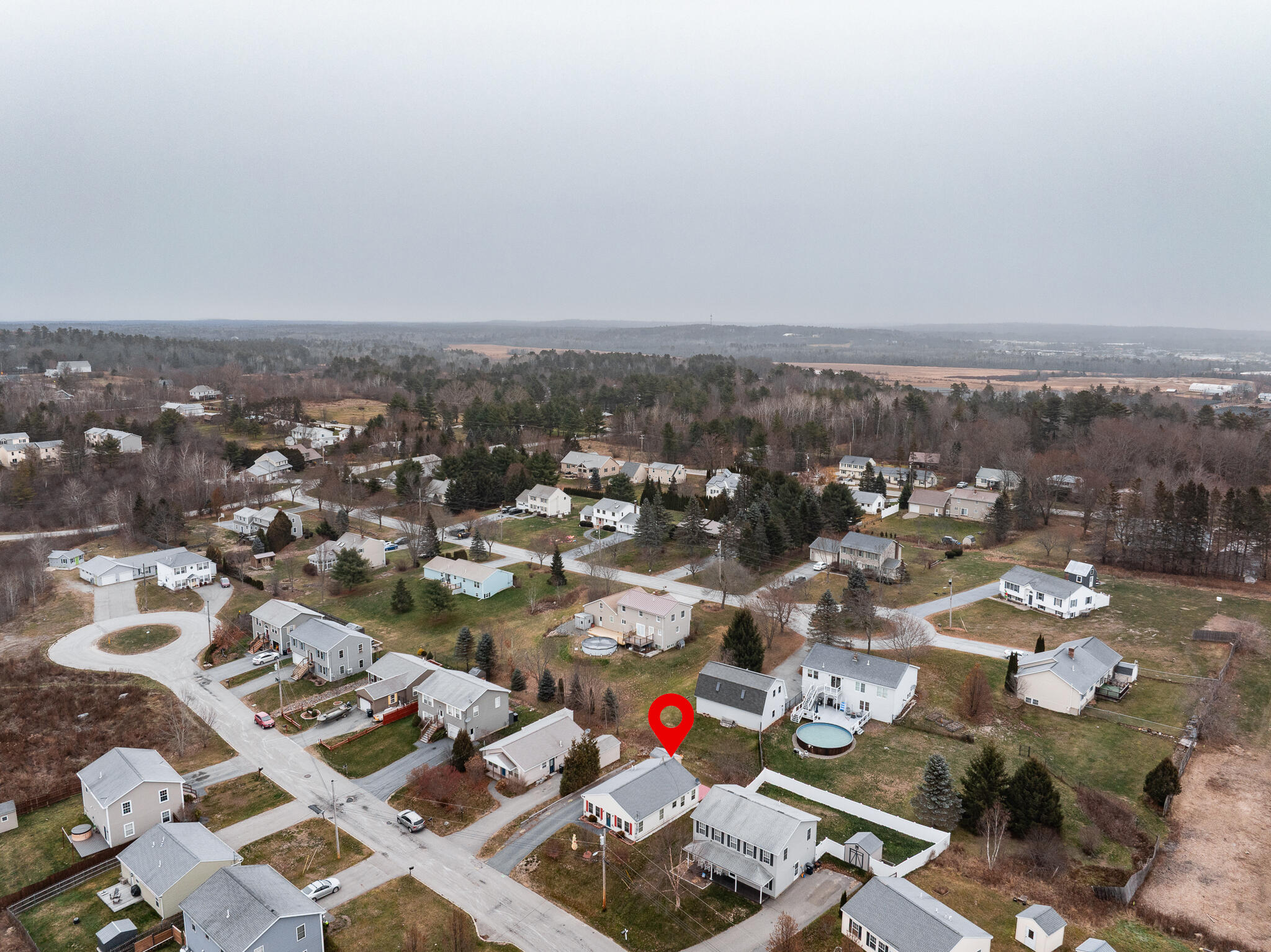 39 Whisper Drive Bangor ME 04401