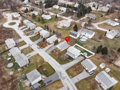 39 Whisper Drive Bangor ME 04401