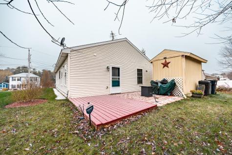 39 Whisper Drive Bangor ME 04401