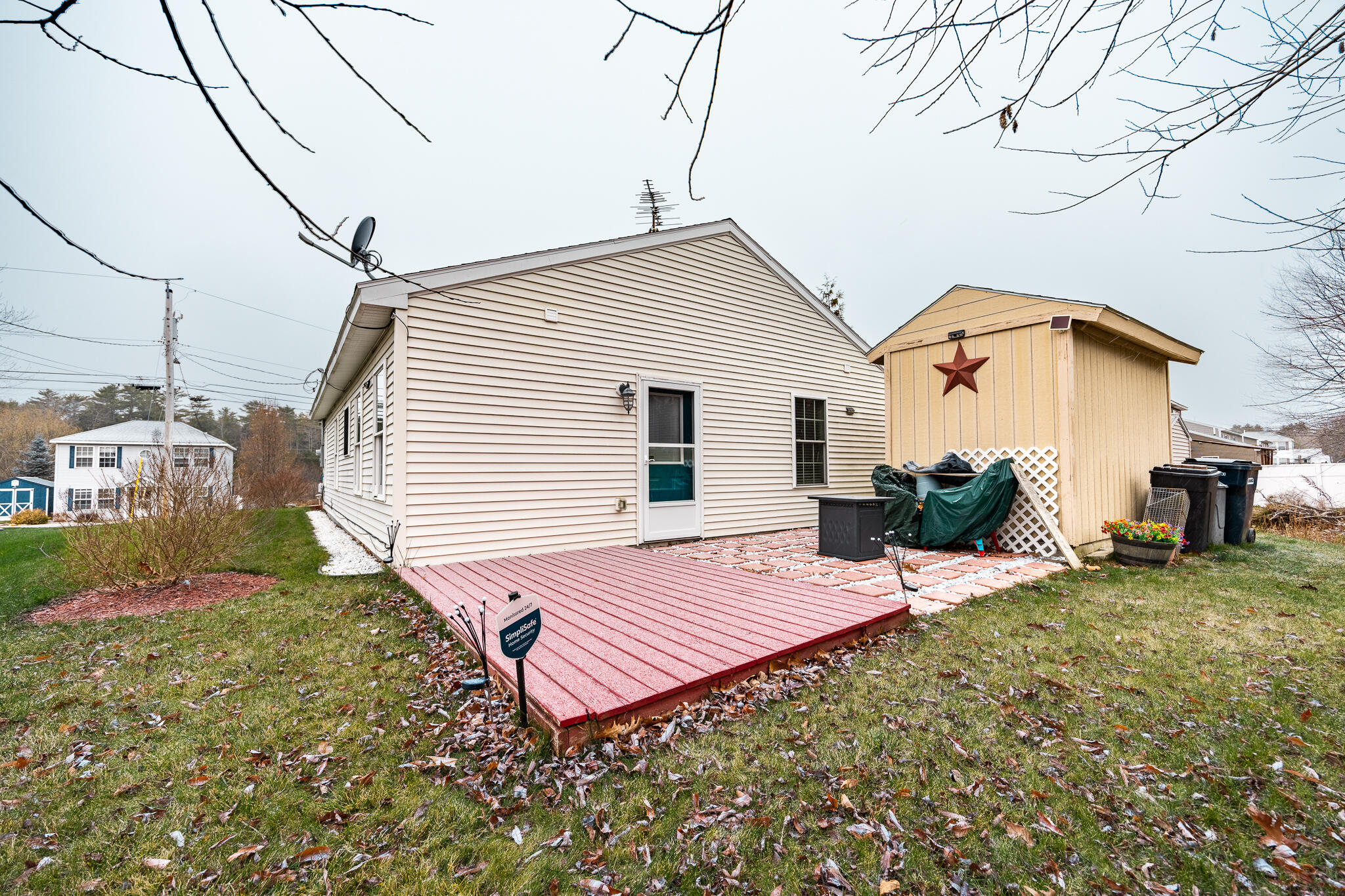 39 Whisper Drive Bangor ME 04401