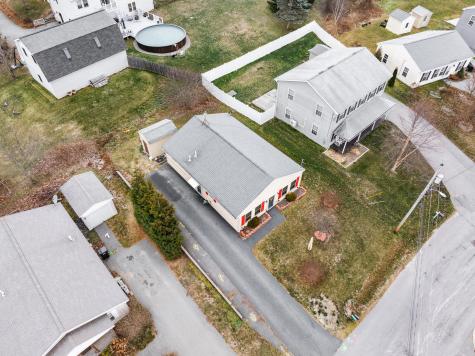 39 Whisper Drive Bangor ME 04401