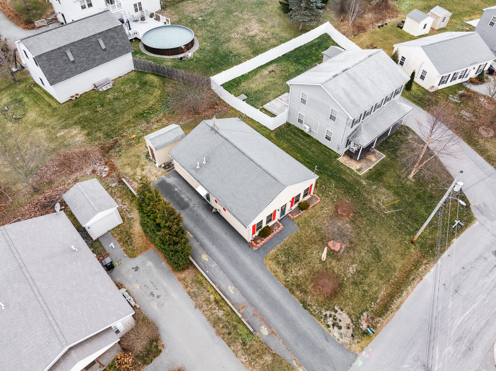 39 Whisper Drive Bangor ME 04401