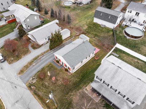 39 Whisper Drive Bangor ME 04401