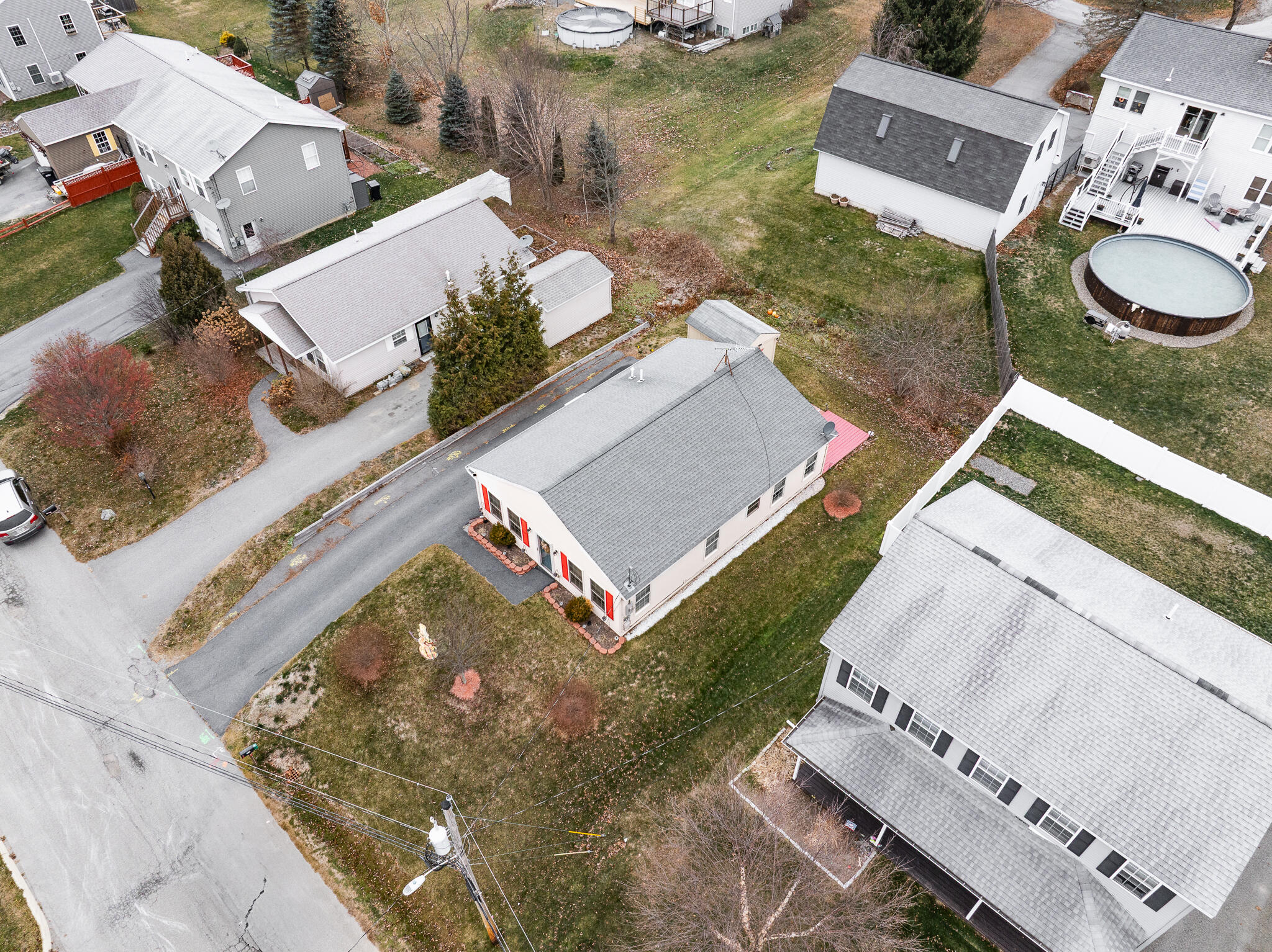 39 Whisper Drive Bangor ME 04401