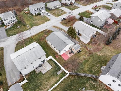 39 Whisper Drive Bangor ME 04401