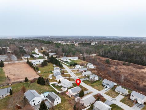 39 Whisper Drive Bangor ME 04401