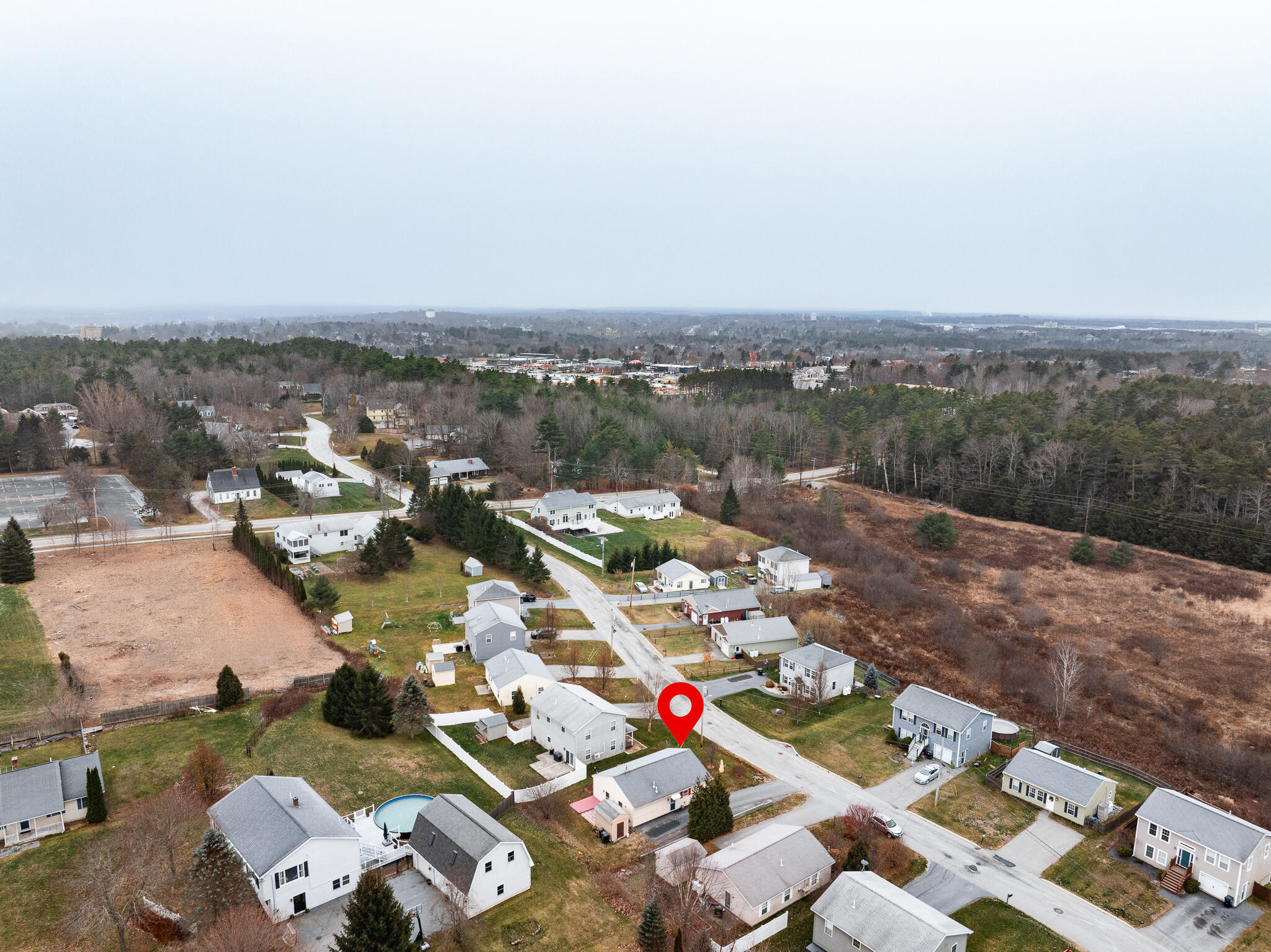 39 Whisper Drive Bangor ME 04401