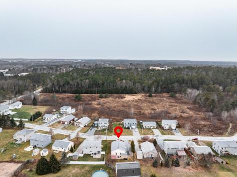 39 Whisper Drive Bangor ME 04401