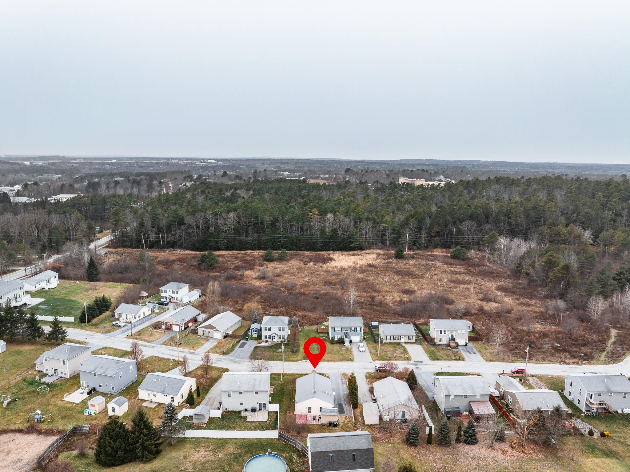 39 Whisper Drive Bangor ME 04401