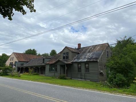 475 Federal Street Waterboro ME 04087