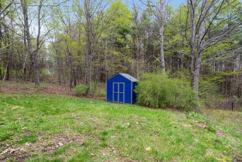 28 Adam Roberts Drive Windham ME 04062