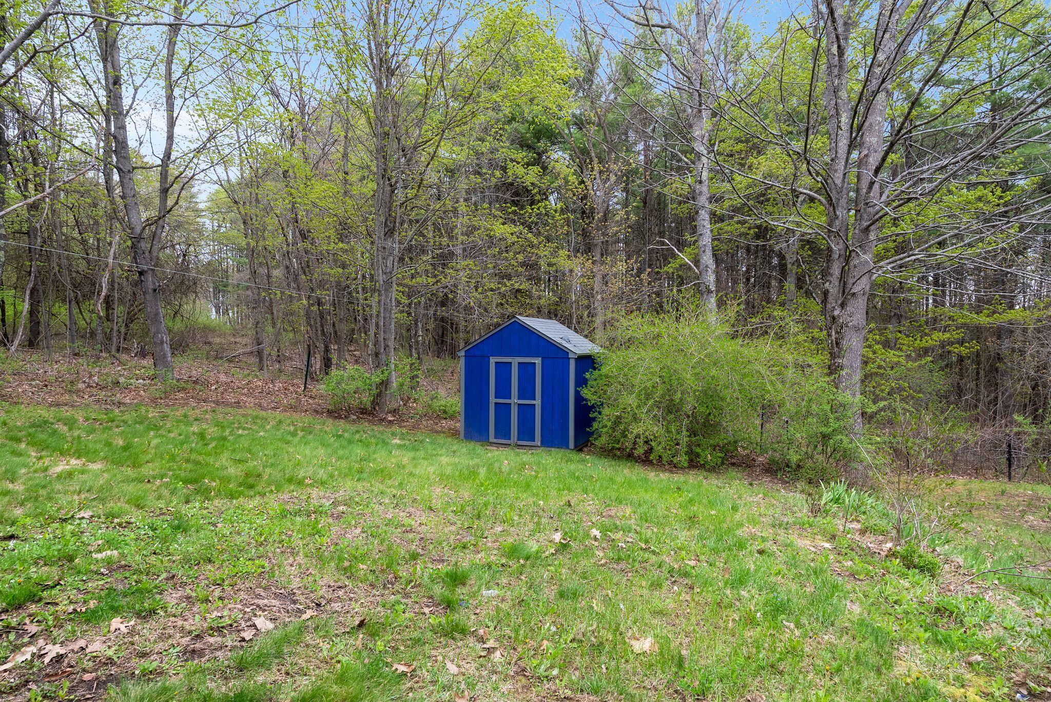 28 Adam Roberts Drive Windham ME 04062