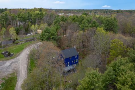 28 Adam Roberts Drive Windham ME 04062