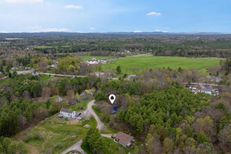 28 Adam Roberts Drive Windham ME 04062