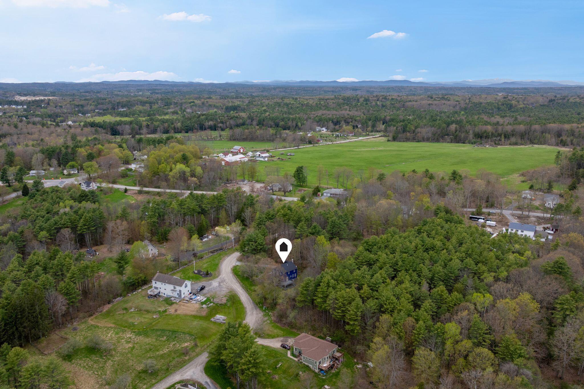 28 Adam Roberts Drive Windham ME 04062