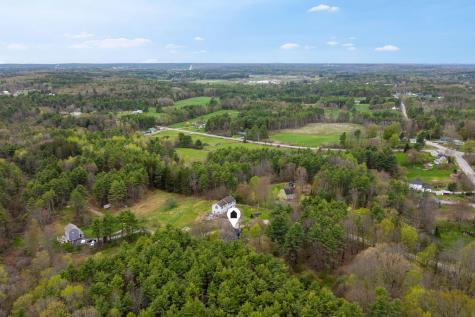 28 Adam Roberts Drive Windham ME 04062