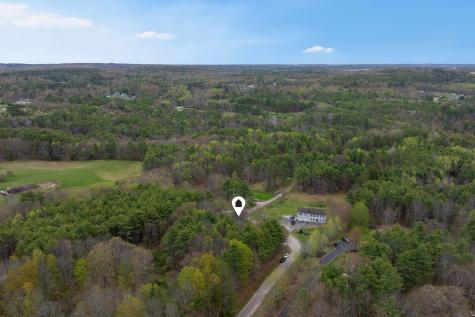 28 Adam Roberts Drive Windham ME 04062