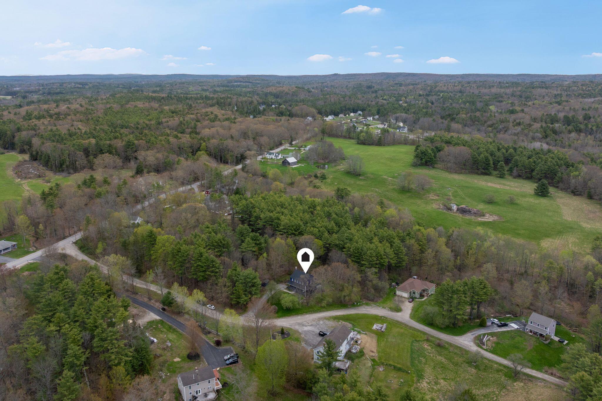 28 Adam Roberts Drive Windham ME 04062