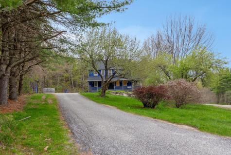 28 Adam Roberts Drive Windham ME 04062