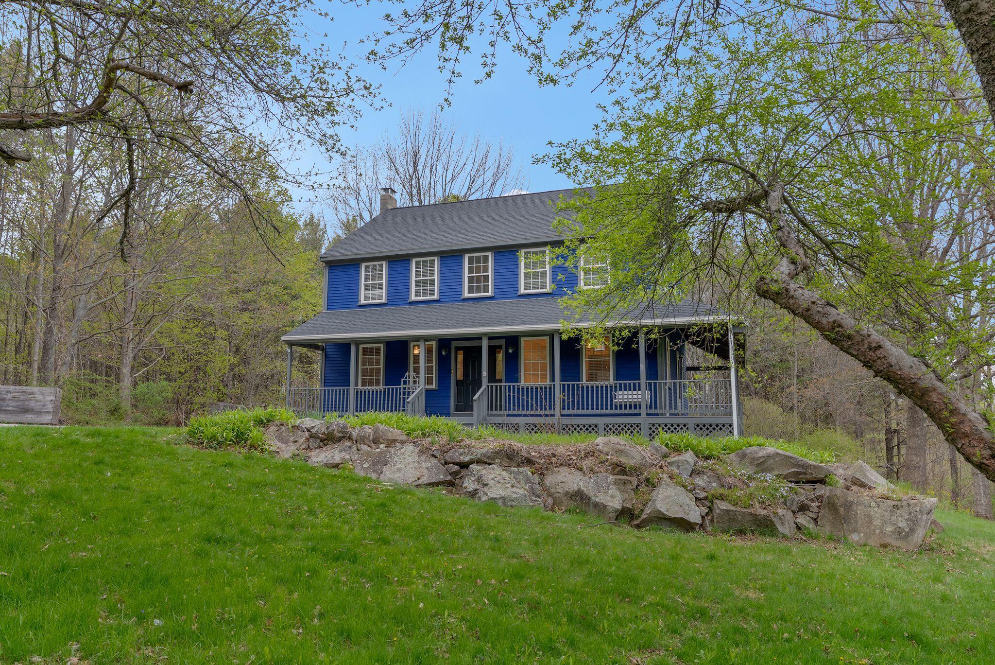 28 Adam Roberts Drive Windham ME 04062