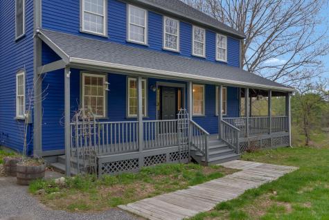 28 Adam Roberts Drive Windham ME 04062