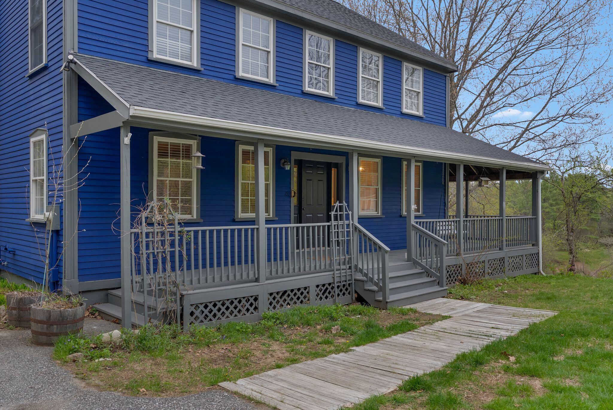 28 Adam Roberts Drive Windham ME 04062