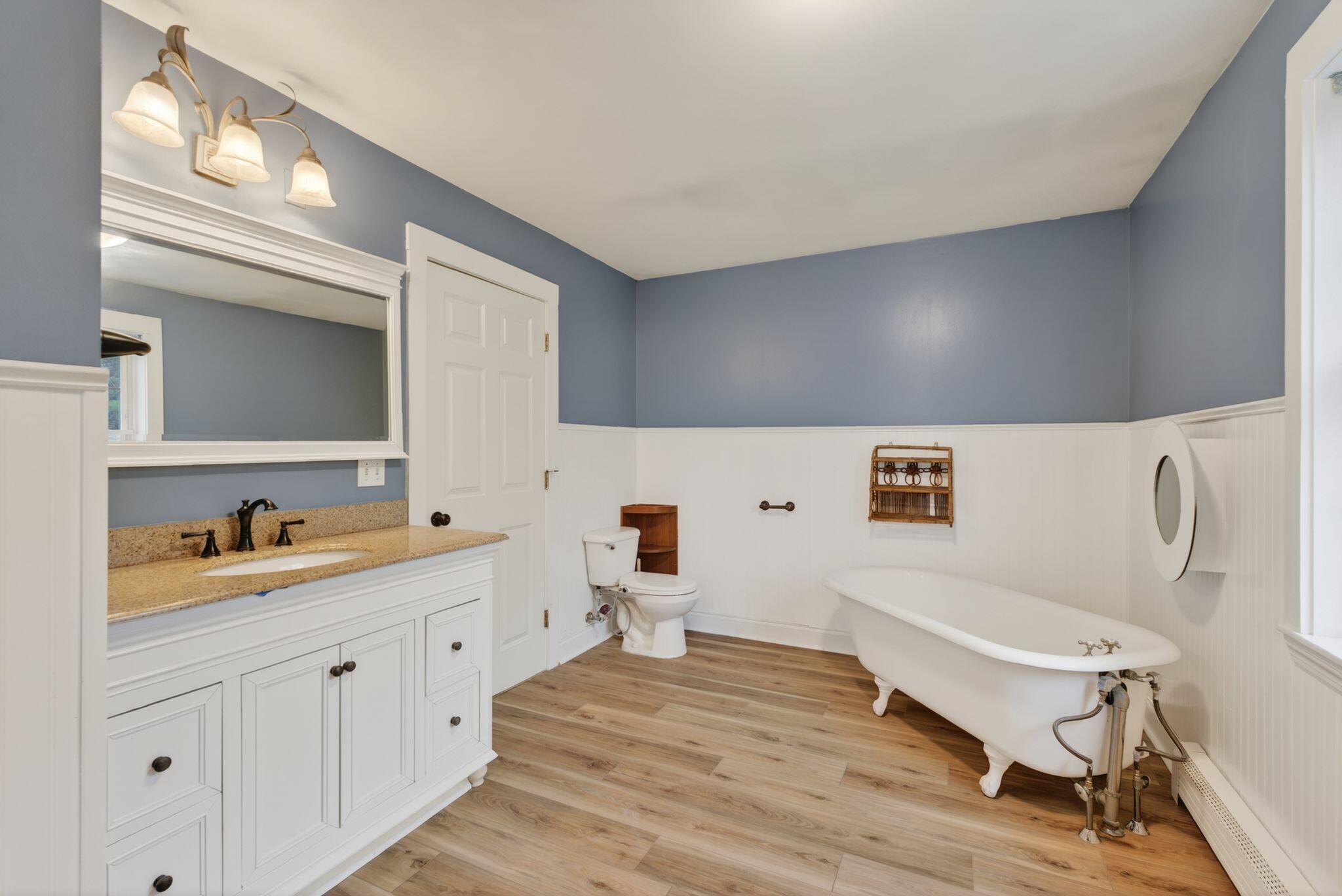 28 Adam Roberts Drive Windham ME 04062