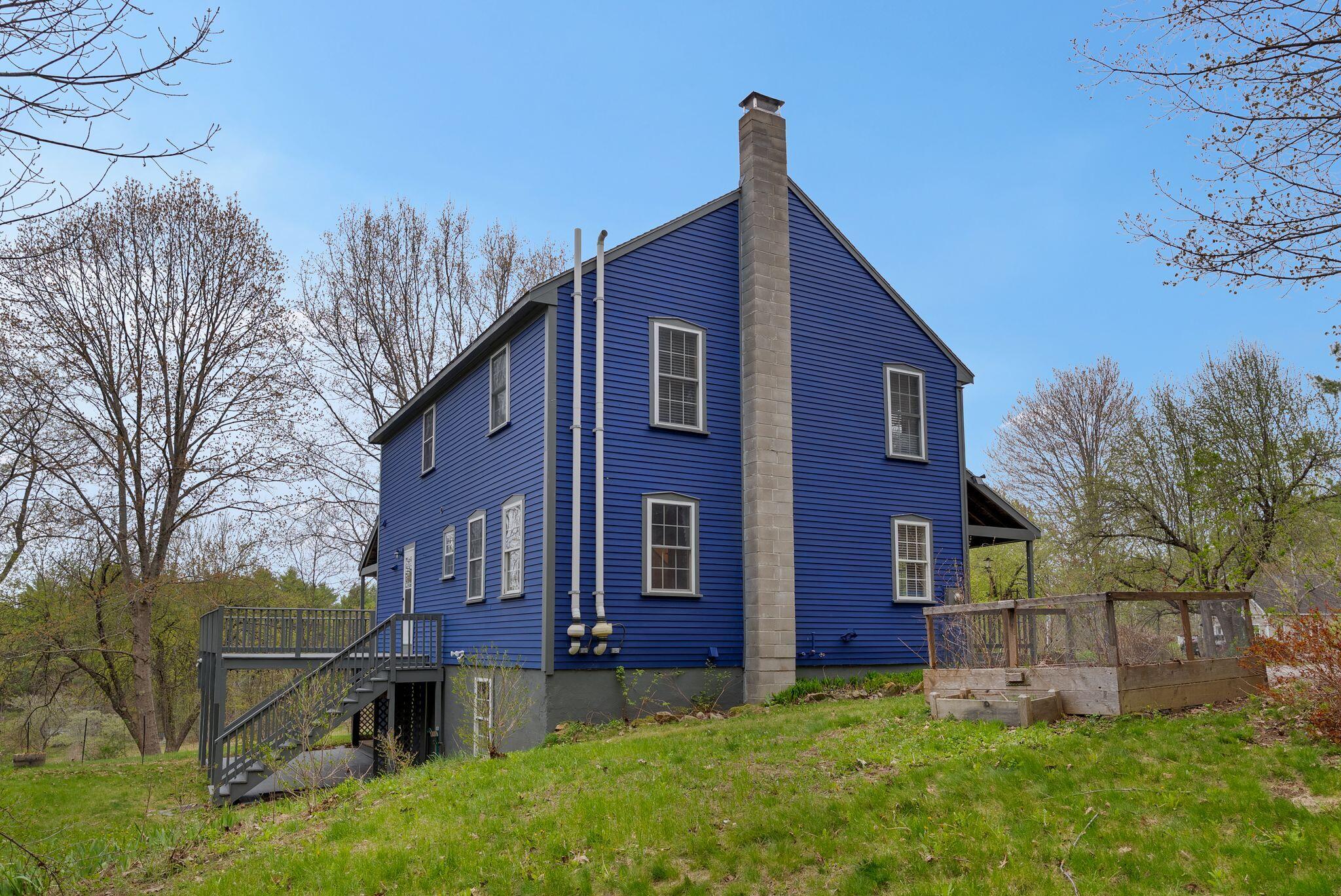 28 Adam Roberts Drive Windham ME 04062