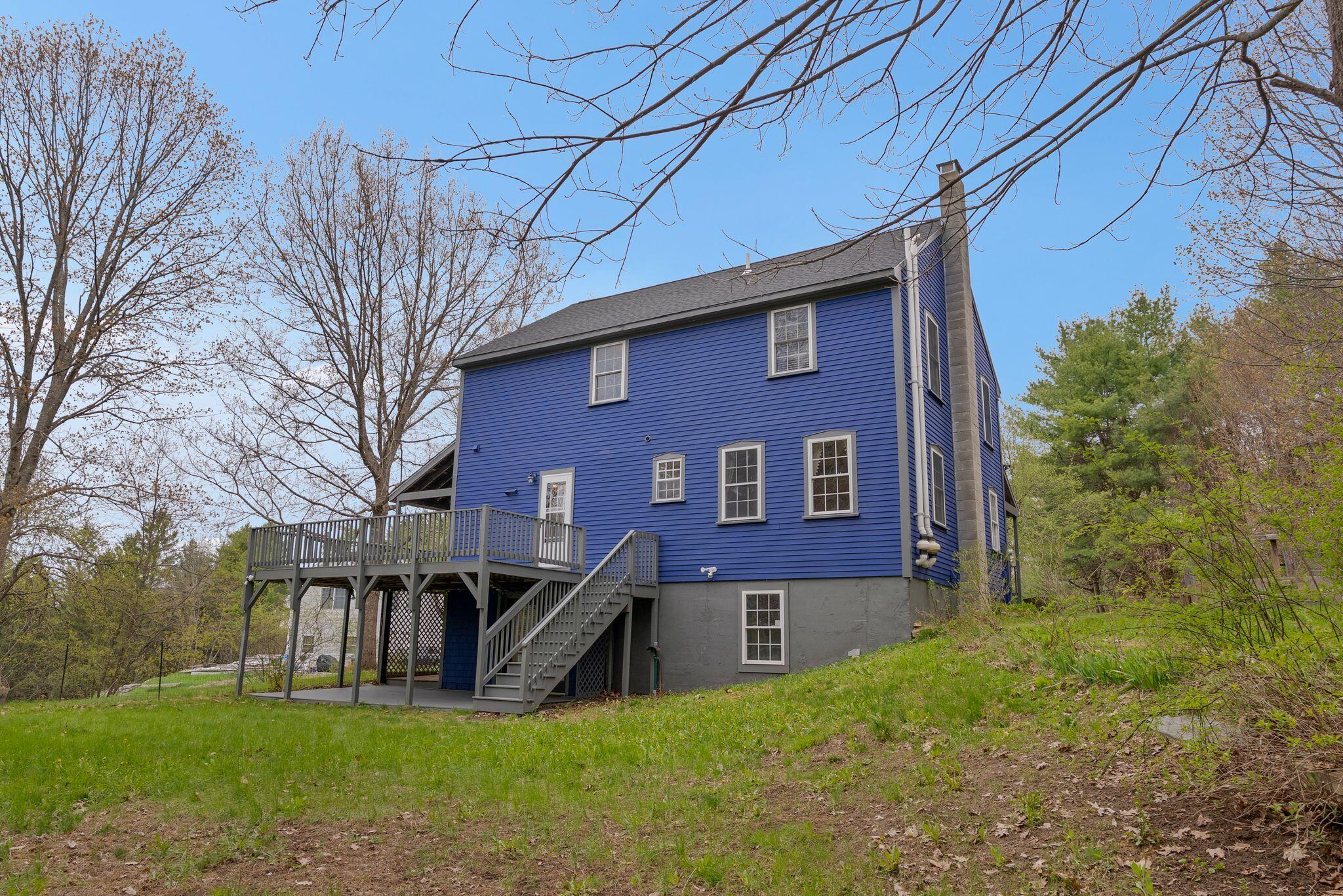 28 Adam Roberts Drive Windham ME 04062