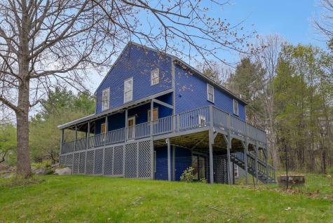 28 Adam Roberts Drive Windham ME 04062