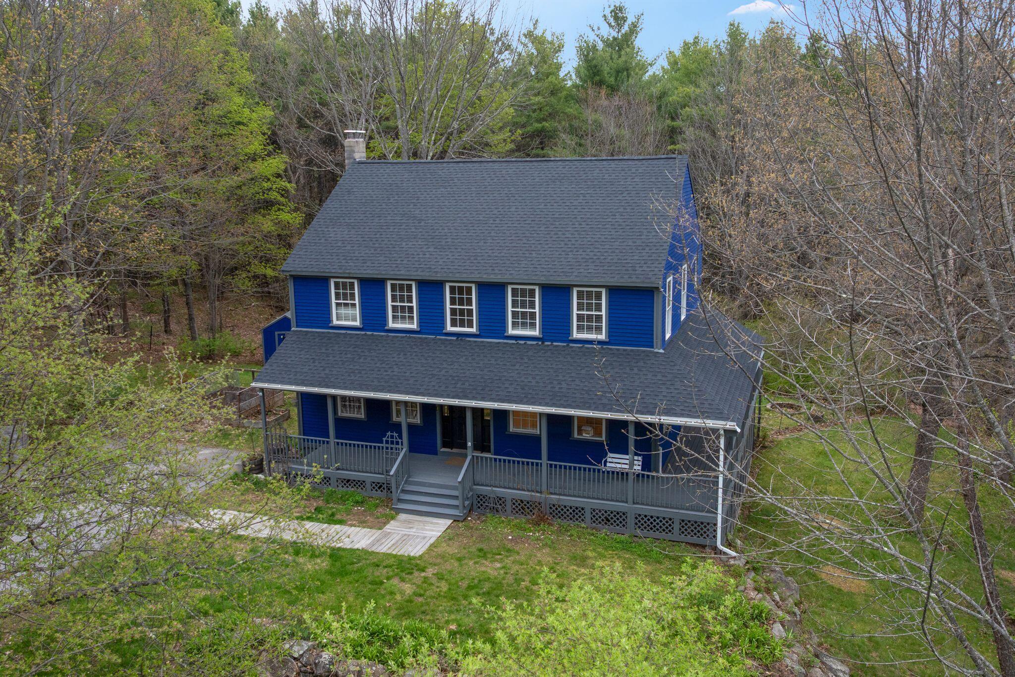 28 Adam Roberts Drive Windham ME 04062