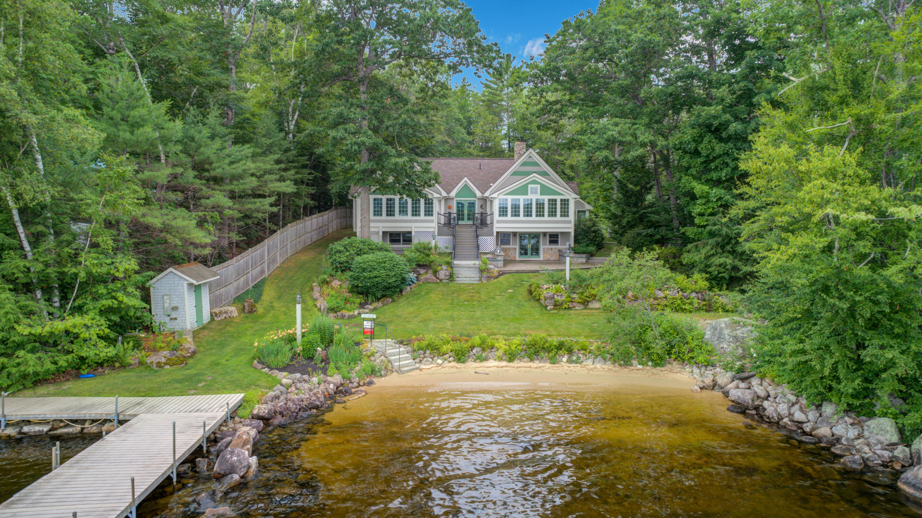 129 Bove Road Naples ME 04055