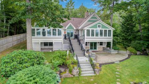 129 Bove Road Naples ME 04055