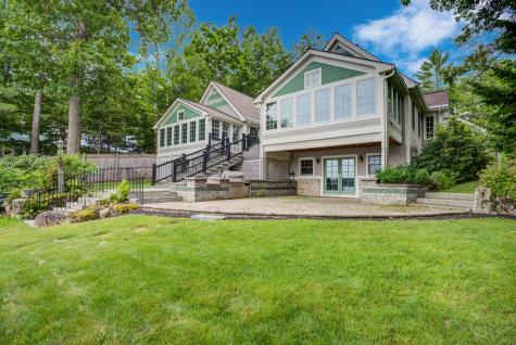 129 Bove Road Naples ME 04055